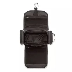 Players Hanging Toiletries Bag Svart>Titleist