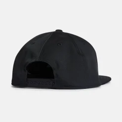 Player Snapback Svart>Peak Performance Discount