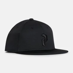 Player Snapback Svart>Peak Performance Discount