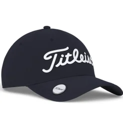 Players Performance Ball Marker Blå>Titleist Best
