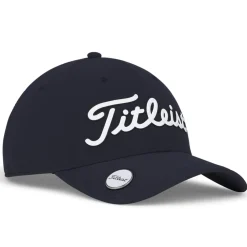 Players Performance Ball Marker Blå>Titleist Best