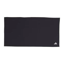 Players Towel Svart>Adidas Outlet