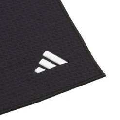 Players Towel Svart>Adidas Outlet
