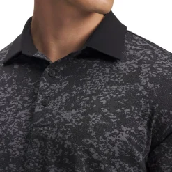 Playoff 3.0 Printed Polo>Under Armour