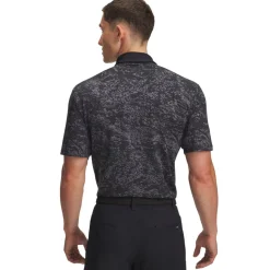 Playoff 3.0 Printed Polo>Under Armour