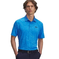 Playoff 3.0 Printed Polo>Under Armour