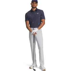 Playoff 3.0 Printed Polo>Under Armour New