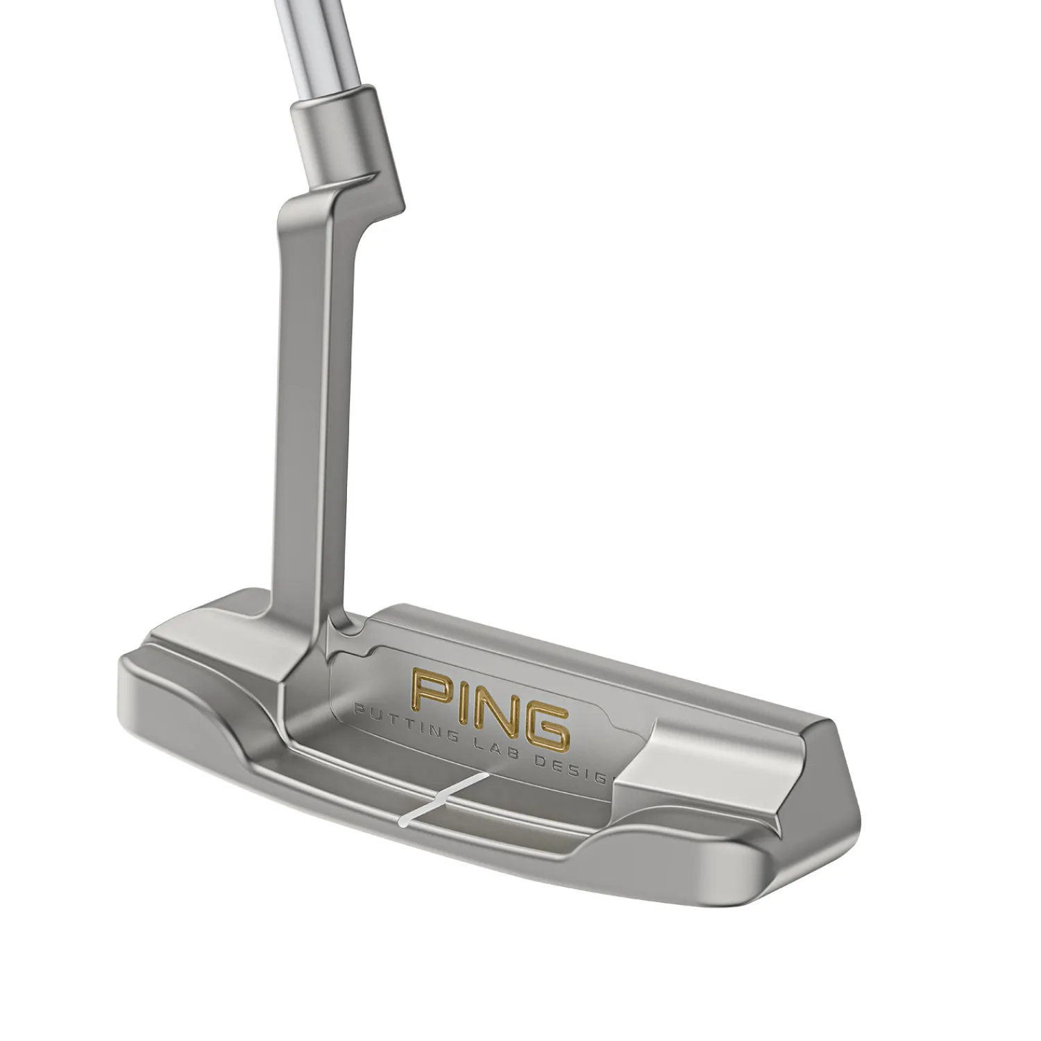 PLD Anser 30>Ping