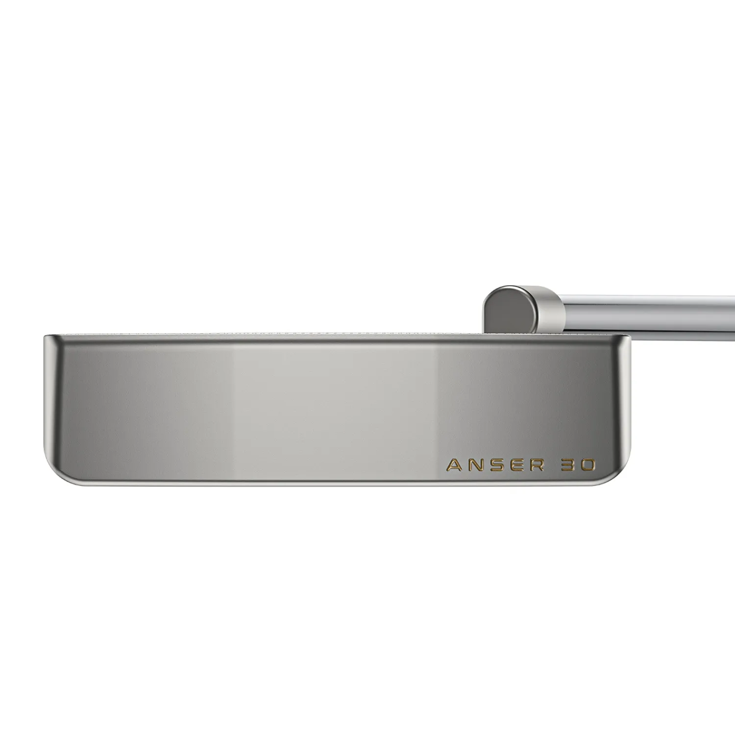 PLD Anser 30>Ping