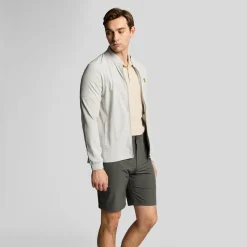 5 Pocket Golf Short>Lyle & Scott Sale