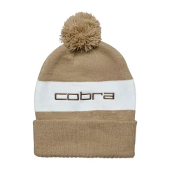 Pom Beanie>Cobra