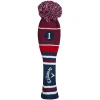 Pom Pom Headcover Driver>Callaway