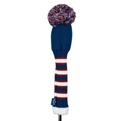 Pom Pom Headcover Fairway 25>Callaway
