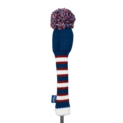 Pom Pom Headcover Hybrid 25>Callaway Hot