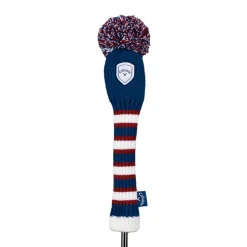 Pom Pom Headcover Hybrid 25>Callaway Hot
