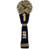 PomPom Sweden Headcover Driver>PRG