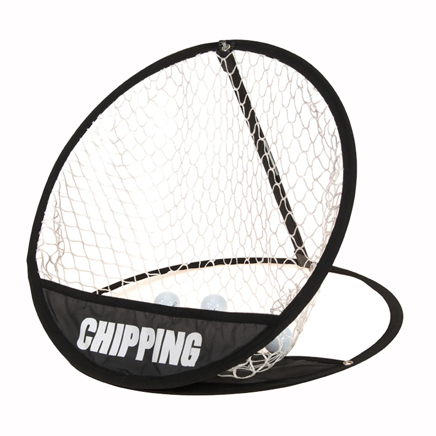 Pop-Up Chipping Net>Pure Clearance