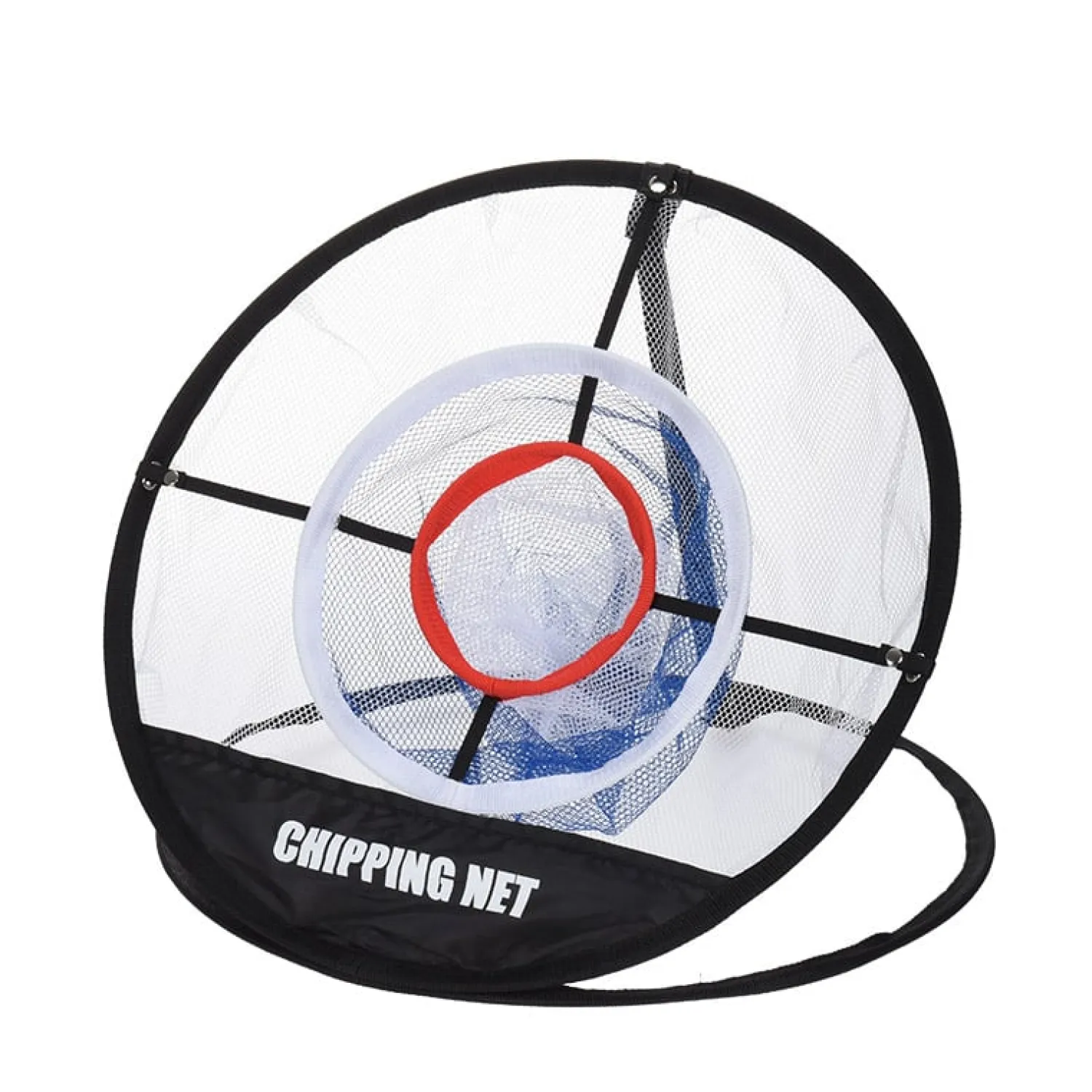 Pop-Up Chipping Target>Pure Online