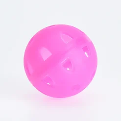 Practice Ball Airflo Pink 9 Pack>Pure Clearance