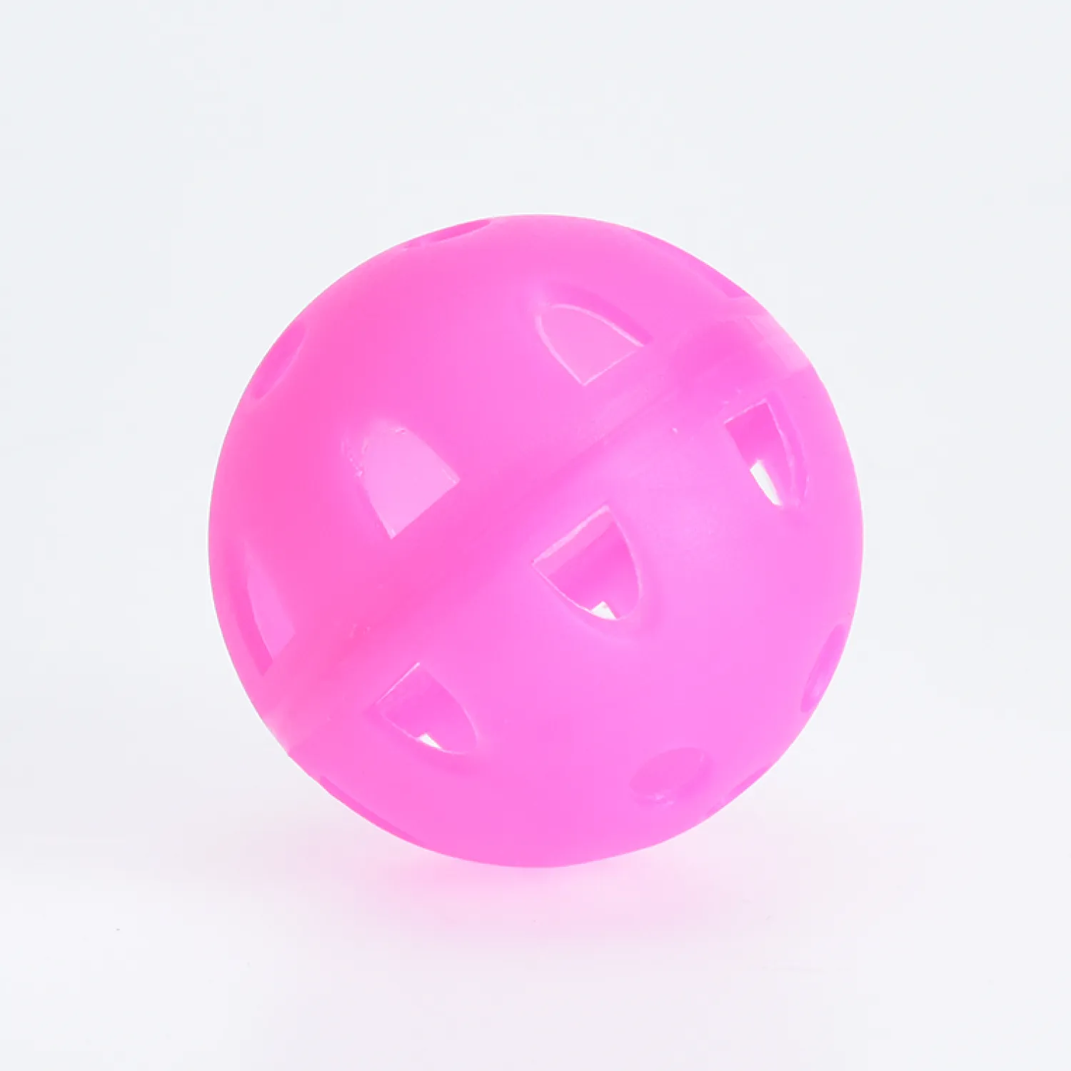 Practice Ball Airflo Pink 9 Pack>Pure Clearance