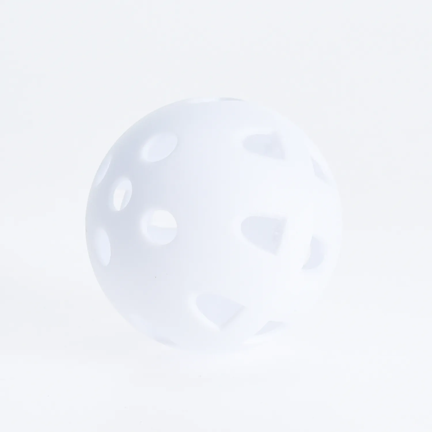 Practice Ball Airflo White 9 Pack>Pure Sale
