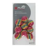 Practice Balls Foam 9 Pack>Pure New