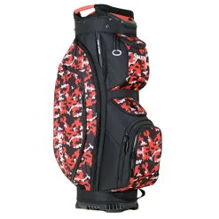 Premium Cart Svart>Srixon Hot