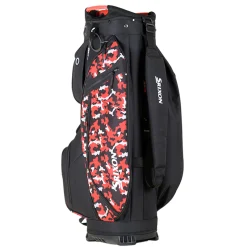 Premium Cart Svart>Srixon Hot