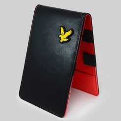 Premium Yardage Book>Lyle & Scott Discount