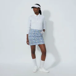 Printed Dull Pull-On 45 Cm>Daily Sports Clearance