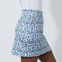 Printed Dull Pull-On 45 Cm>Daily Sports Clearance