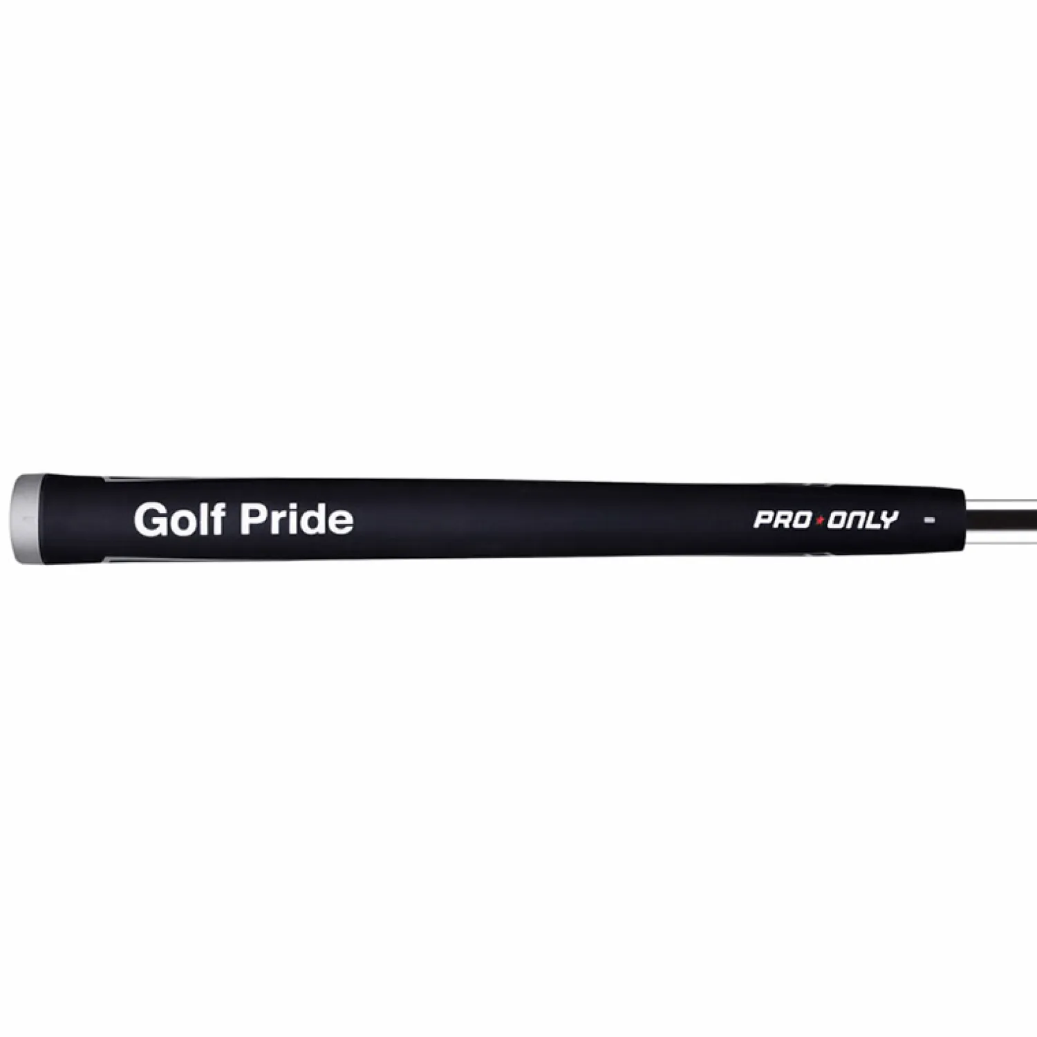 Pro Only Red Star>Golf Pride