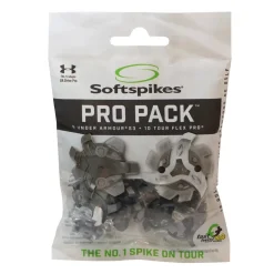 Pro Pack (Tour Flex + S3)>Soft Spikes Outlet