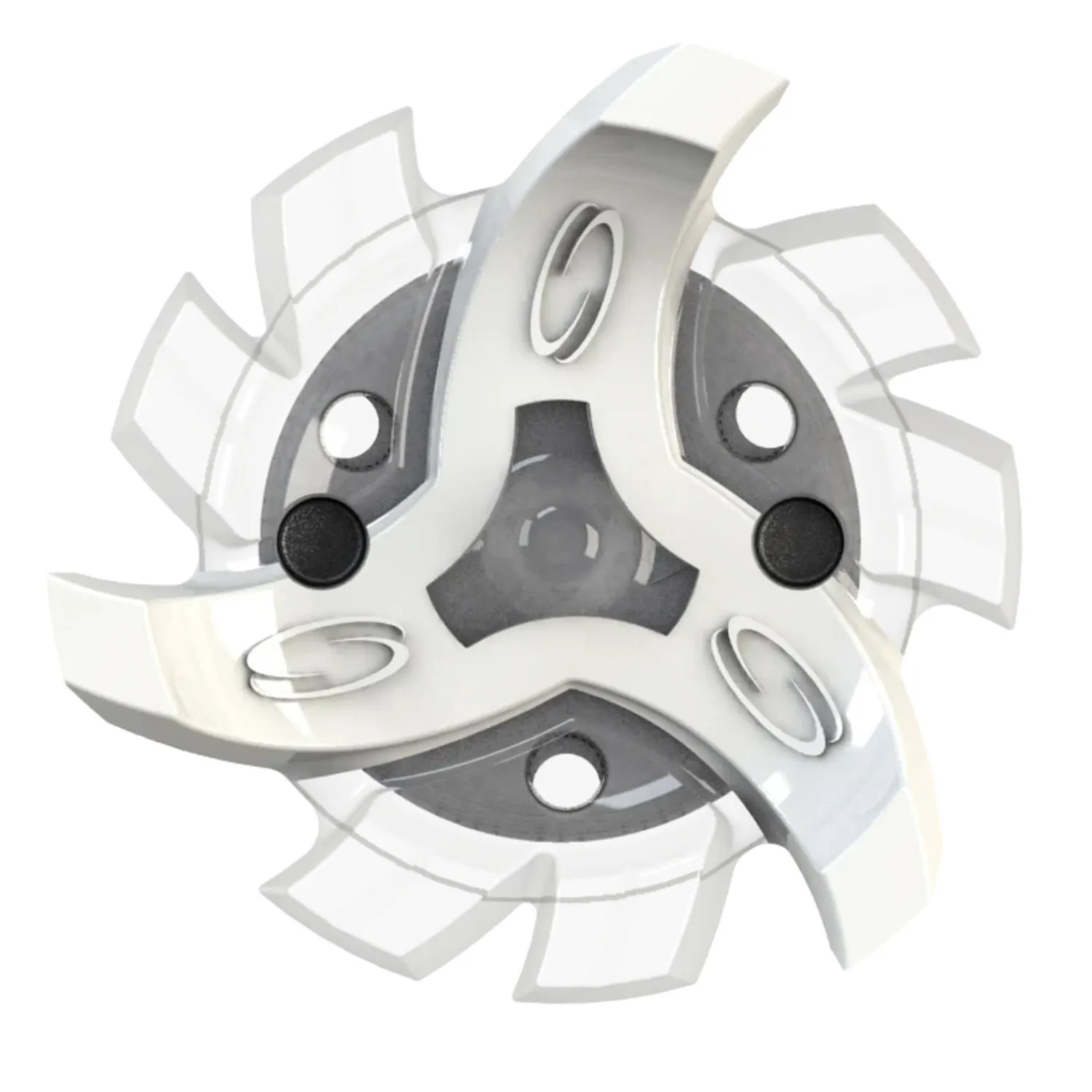Pro Pack (Tour Flex + S3)>Soft Spikes Outlet