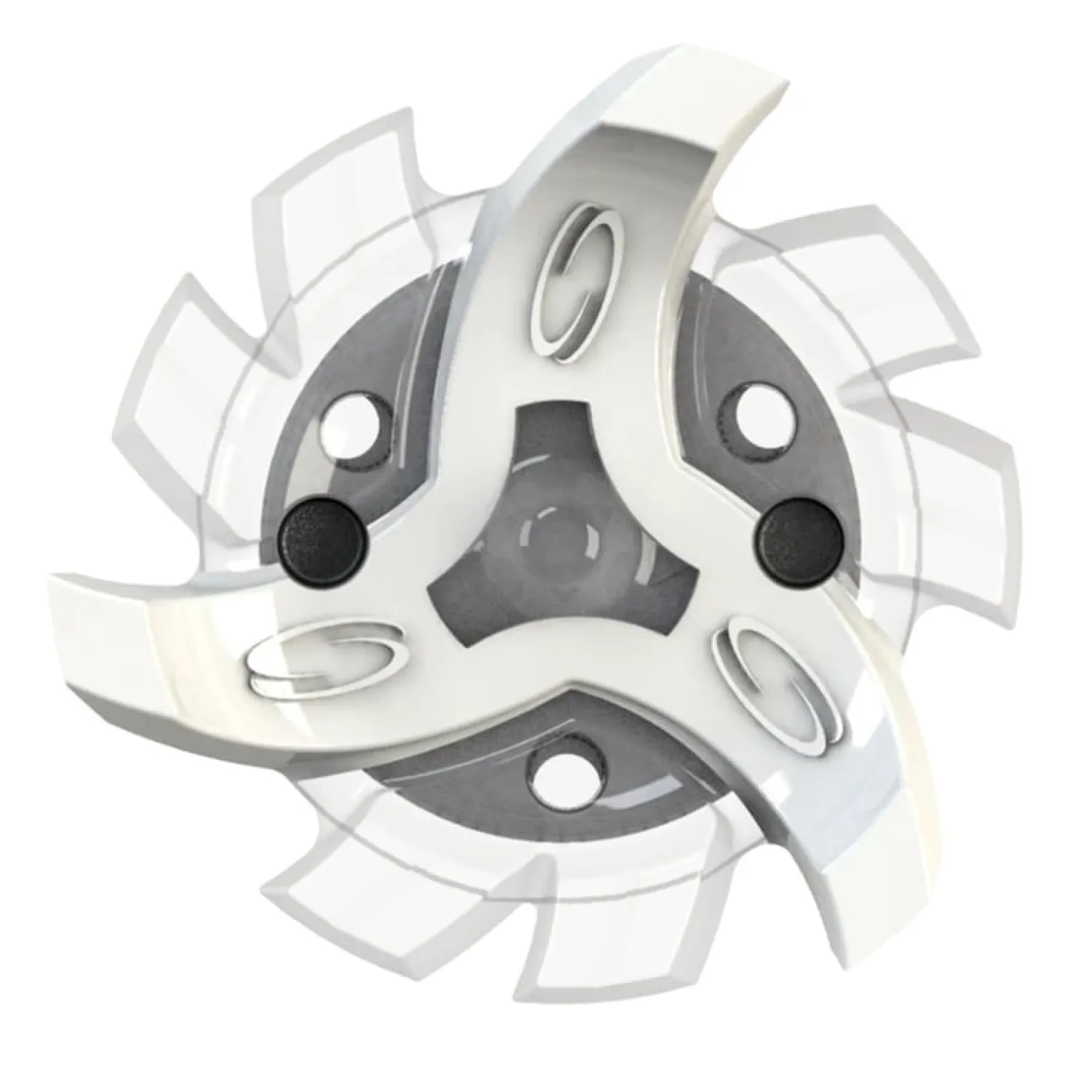 Pro Pack (Tour Flex + S3)>Soft Spikes Outlet