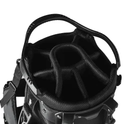 Pro Stand Svart>TaylorMade Clearance