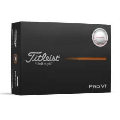 25 Pro V1 Perf Align>Titleist Best