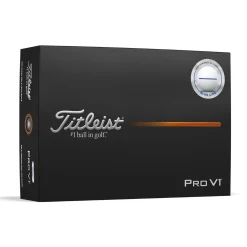 25 Pro V1 Perf Align>Titleist Outlet