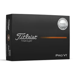 25 Pro V1 Perf Align Vit>Titleist Discount