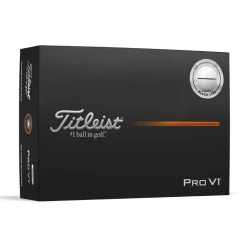 25 Pro V1 Perf Align Vit>Titleist Discount