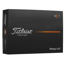 Pro V1 RCT Vit>Titleist Sale