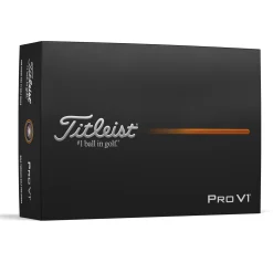 Pro V1 Vit>Titleist Hot