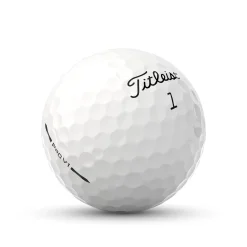 Pro V1 Vit>Titleist Hot