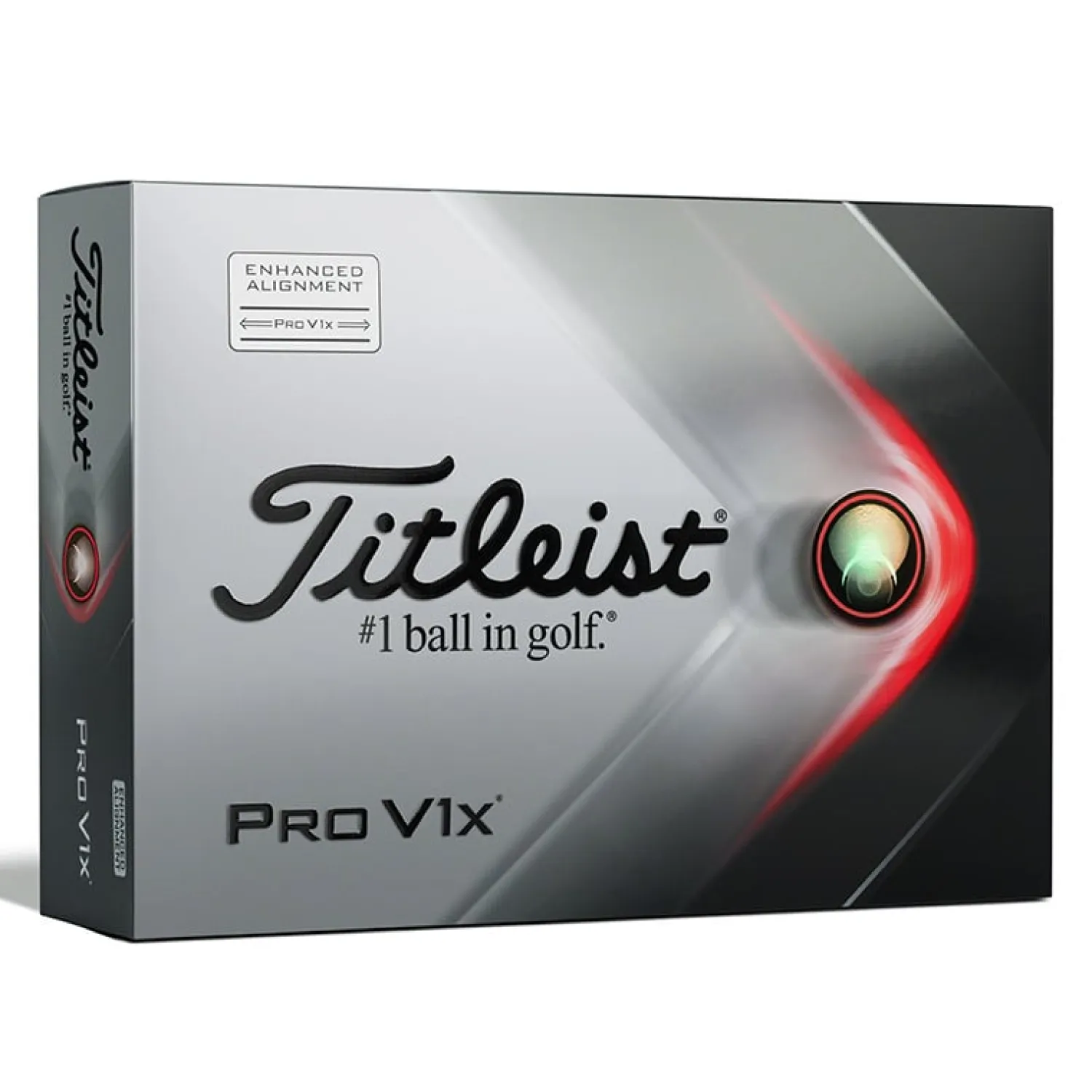 Pro V1 x Align>Titleist Discount