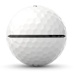 25 Pro V1X Perf Align Vit>Titleist Hot