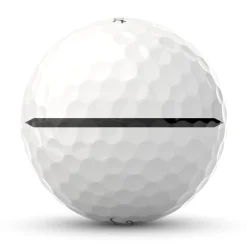 25 Pro V1X Perf Align Vit>Titleist Hot