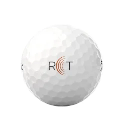 2025 Pro V1x RCT 3-Balls Vit>Titleist Hot