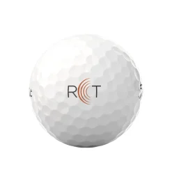 2025 Pro V1x RCT 3-Balls Vit>Titleist Hot