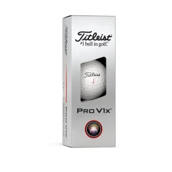 Pro V1X Vit>Titleist Clearance