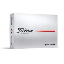 Pro V1X Vit>Titleist Discount